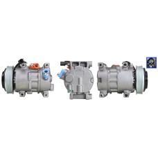 Compresor, aire acondicionado - ANDEL-ANC1363