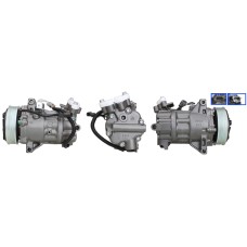 Compresor, aire acondicionado - ANDEL-ANC1364 Compresor, aire acondicionado - ANDEL-ANC1364