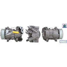 Compresor, aire acondicionado - ANDEL-ANC1365 Compresor, aire acondicionado - ANDEL-ANC1365