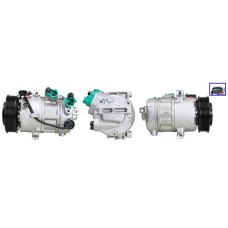 Compresor, aire acondicionado - ANDEL-ANC1366