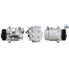 Compresor, aire acondicionado - ANDEL-ANC1369 Compresor, aire acondicionado - ANDEL-ANC1369