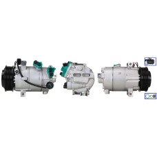 Compresor, aire acondicionado - ANDEL-ANC1372