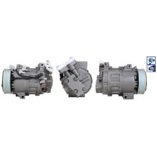 Compresor, aire acondicionado - ANDEL-ANC1386 Compresor, aire acondicionado - ANDEL-ANC1386