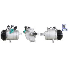 Compresor, aire acondicionado - ANDEL-ANC1389 Compresor, aire acondicionado - ANDEL-ANC1389