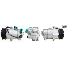 Compresor, aire acondicionado - ANDEL-ANC1390