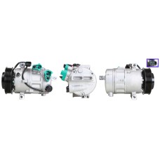 Compresor, aire acondicionado - ANDEL-ANC1391 Compresor, aire acondicionado - ANDEL-ANC1391