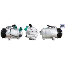 Compresor, aire acondicionado - ANDEL-ANC1392 Compresor, aire acondicionado - ANDEL-ANC1392