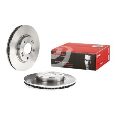 Disco de freno - ANDEL-AND0952