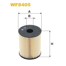 Filtro combustible Filtro combustible