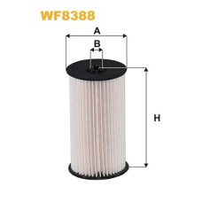 Filtro combustible Filtro combustible