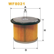 Filtro combustible Filtro combustible