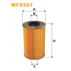 Filtro combustible Filtro combustible