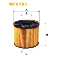 Filtro combustible Filtro combustible