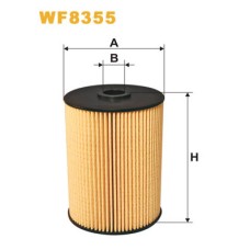 Filtro combustible Filtro combustible