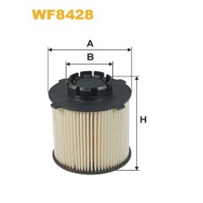 Filtro combustible Filtro combustible