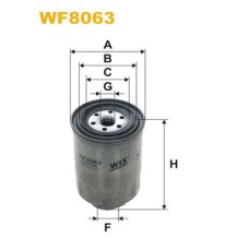 Filtro combustible Filtro combustible