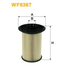 Filtro combustible Filtro combustible