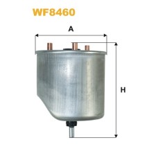 Filtro combustible Filtro combustible