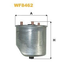 Filtro combustible Filtro combustible