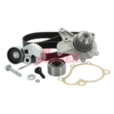 Bomba de agua + kit correa distribución - ANDEL-ANK0037