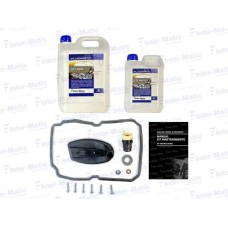 Kit, cambio de aceite del cambio automático Kit, cambio de aceite del cambio automático