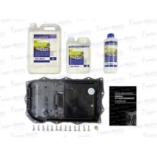 Kit, cambio de aceite del cambio automático Kit, cambio de aceite del cambio automático