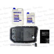 Kit, cambio de aceite del cambio automático Kit, cambio de aceite del cambio automático