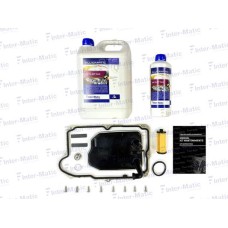 Kit, cambio de aceite del cambio automático Kit, cambio de aceite del cambio automático