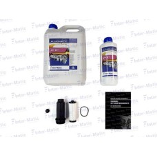 Kit, cambio de aceite del cambio automático Kit, cambio de aceite del cambio automático