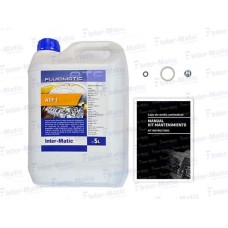 Kit, cambio de aceite del cambio automático Kit, cambio de aceite del cambio automático