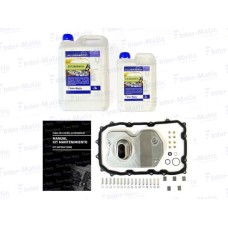 Kit, cambio de aceite del cambio automático Kit, cambio de aceite del cambio automático