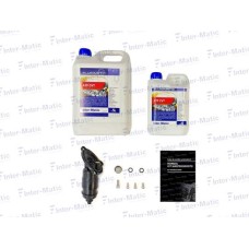 Kit, cambio de aceite del cambio automático Kit, cambio de aceite del cambio automático