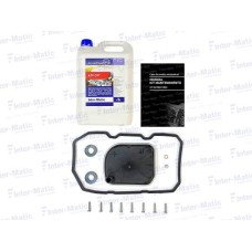 Kit, cambio de aceite del cambio automático Kit, cambio de aceite del cambio automático