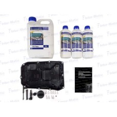 Kit, cambio de aceite del cambio automático Kit, cambio de aceite del cambio automático