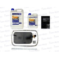 Kit, cambio de aceite del cambio automático Kit, cambio de aceite del cambio automático