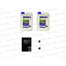 Kit, cambio de aceite del cambio automático Kit, cambio de aceite del cambio automático