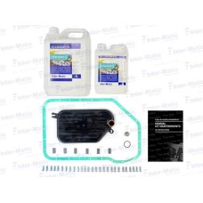 Kit, cambio de aceite del cambio automático Kit, cambio de aceite del cambio automático