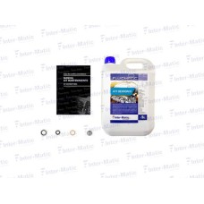 Kit, cambio de aceite del cambio automático Kit, cambio de aceite del cambio automático