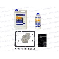 Kit, cambio de aceite del cambio automático Kit, cambio de aceite del cambio automático
