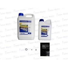 Kit, cambio de aceite del cambio automático Kit, cambio de aceite del cambio automático