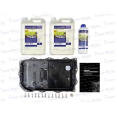 Kit, cambio de aceite del cambio automático Kit, cambio de aceite del cambio automático
