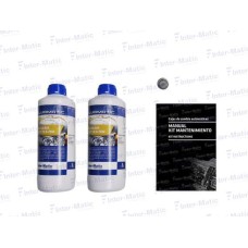 Kit, cambio de aceite del cambio automático Kit, cambio de aceite del cambio automático