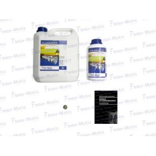 Kit, cambio de aceite del cambio automático - ANDEL-ANKM0041 Kit, cambio de aceite del cambio automático - ANDEL-ANKM0041