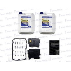 Kit, cambio de aceite del cambio automático - ANDEL-ANKM0042 Kit, cambio de aceite del cambio automático - ANDEL-ANKM0042