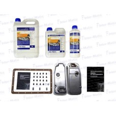 Kit, cambio de aceite del cambio automático Kit, cambio de aceite del cambio automático