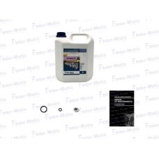 Kit, cambio de aceite del cambio automático - ANDEL-ANKM0046 Kit, cambio de aceite del cambio automático - ANDEL-ANKM0046