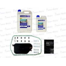 Kit, cambio de aceite del cambio automático Kit, cambio de aceite del cambio automático