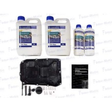 Kit, cambio de aceite del cambio automático Kit, cambio de aceite del cambio automático
