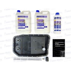 Kit, cambio de aceite del cambio automático Kit, cambio de aceite del cambio automático