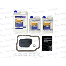 Kit, cambio de aceite del cambio automático Kit, cambio de aceite del cambio automático